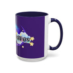 KaneKosmos Logo Mug