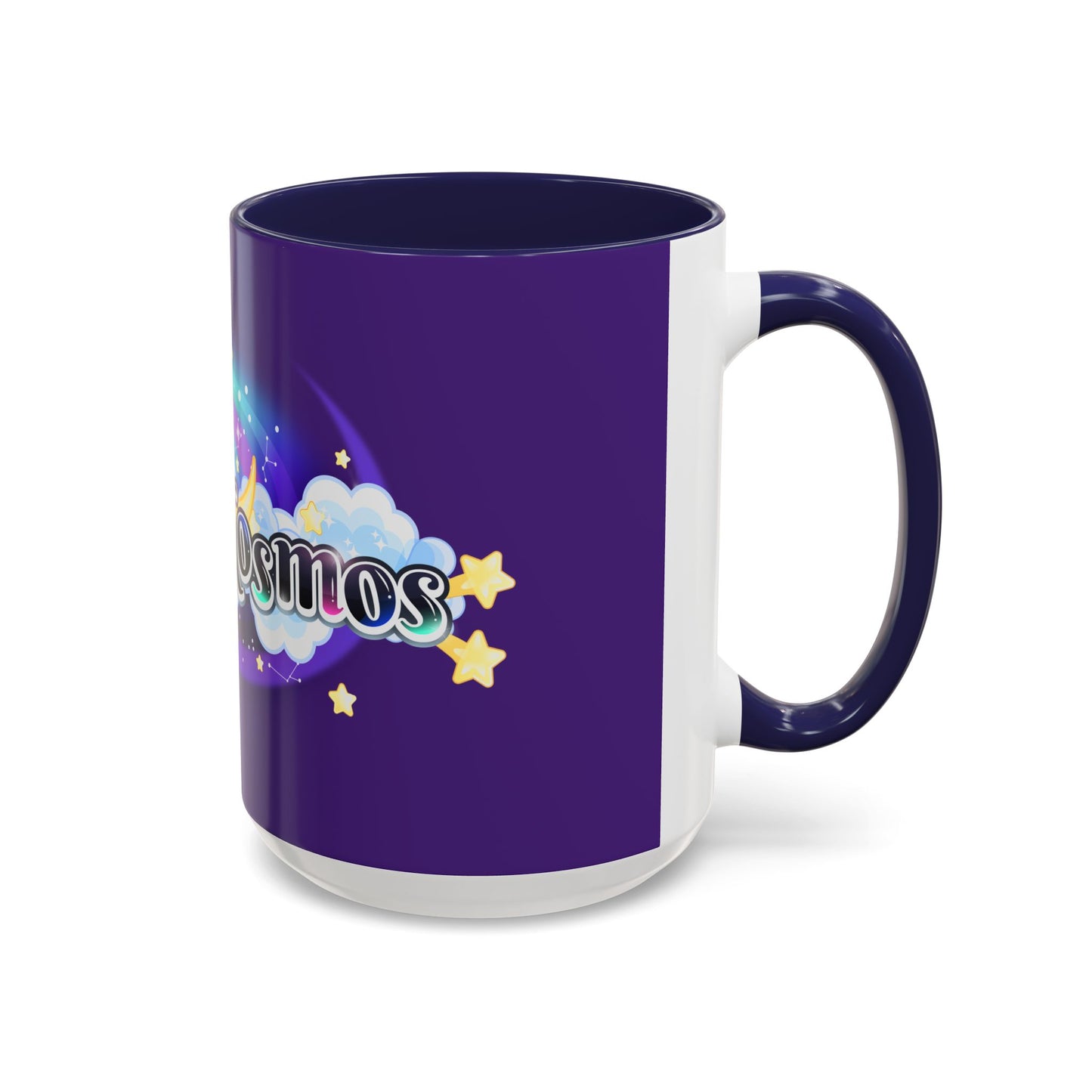 KaneKosmos Logo Mug
