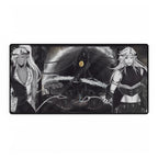 nephistophelesvt "Masc" XL Plus Deskmat