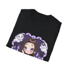 Lilyofthegraves "Ouija" Shirt