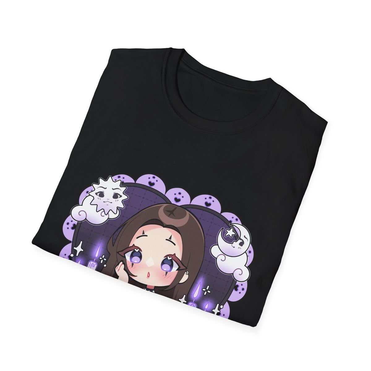 Lilyofthegraves "Ouija" Shirt