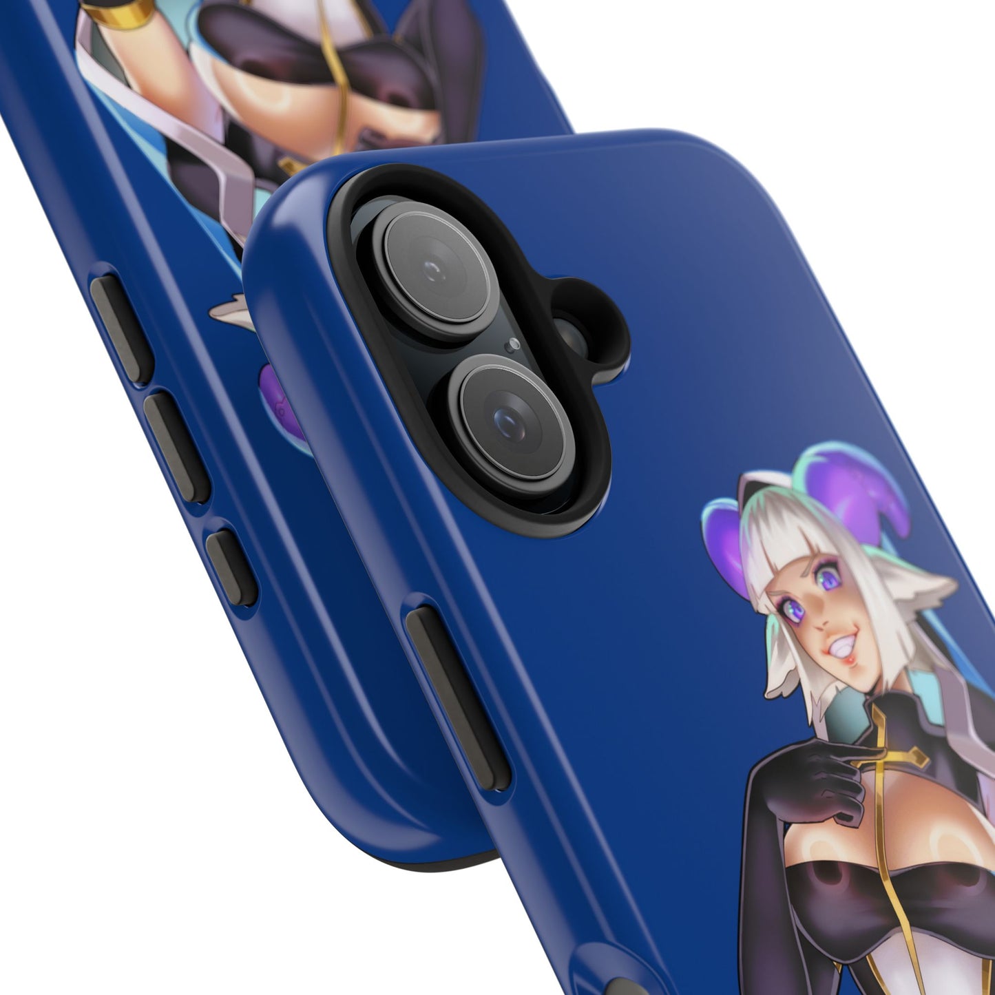 Bobamai “Galaxy Princess” Phone Case