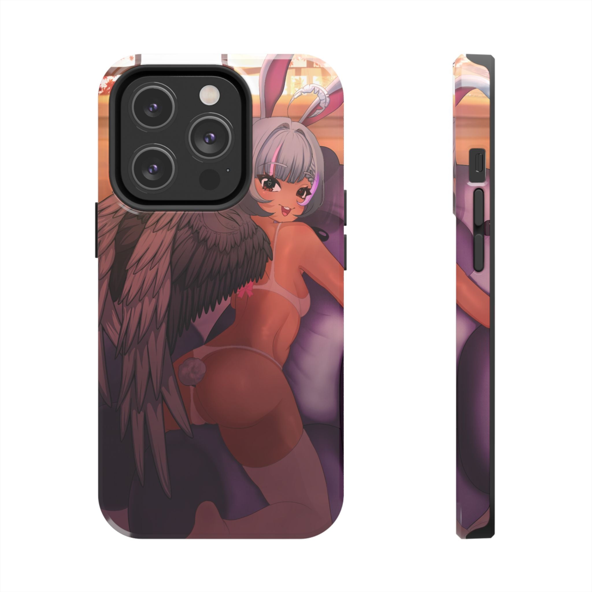YourLittleDove Phone Case
