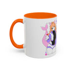 tealeafshark Mug