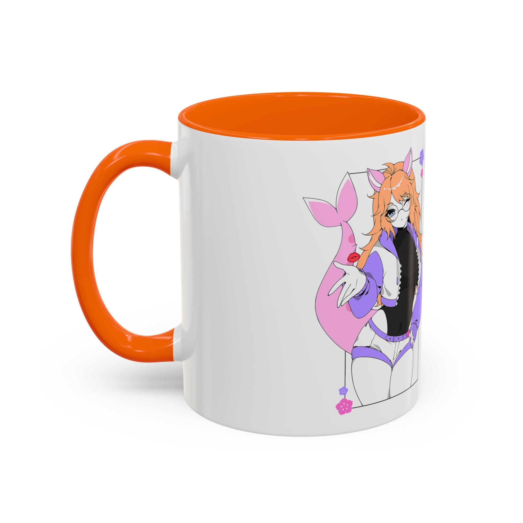 tealeafshark Mug