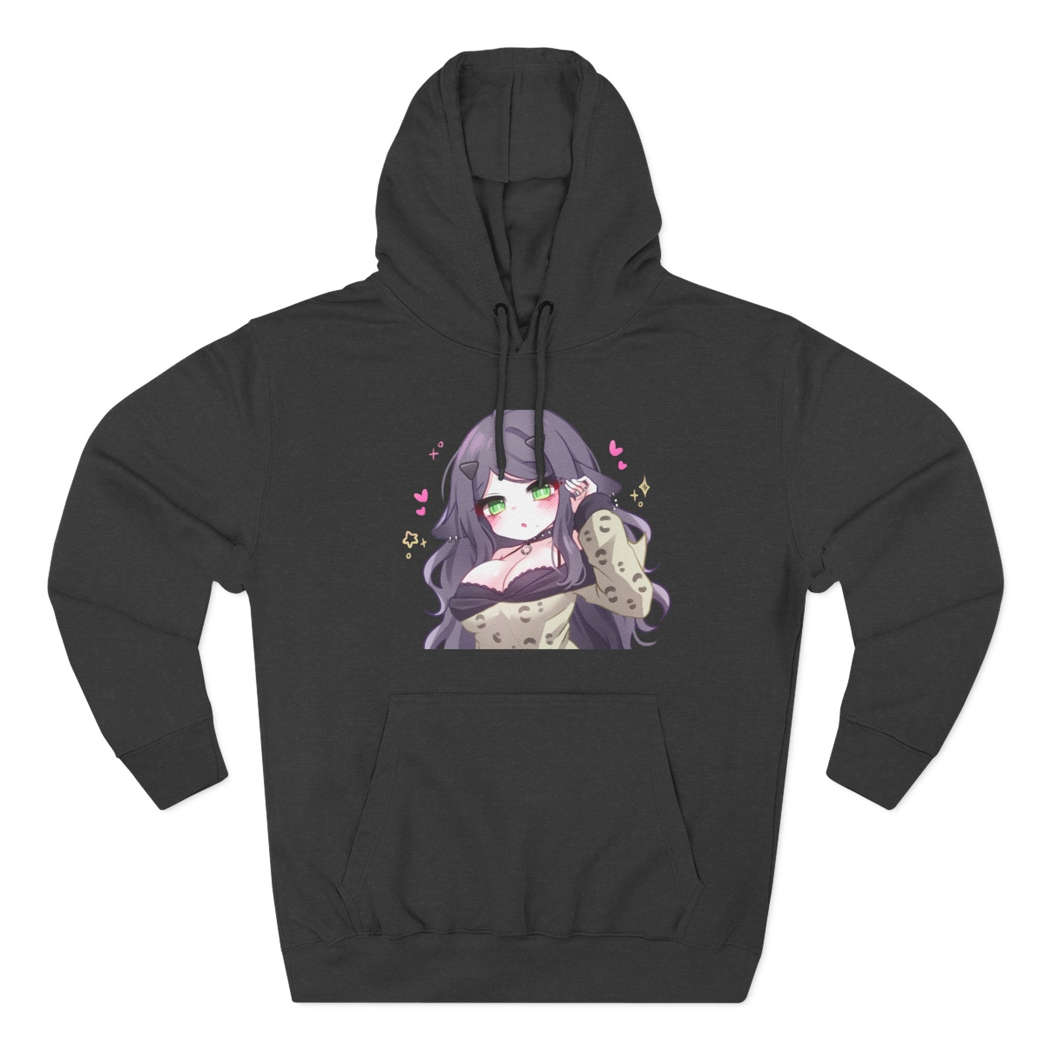 Soft Millie Hoodie