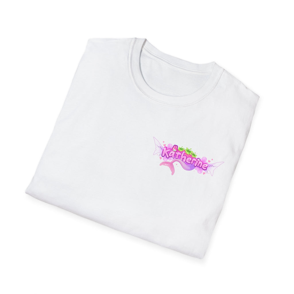 DreamyKatherine TShirt