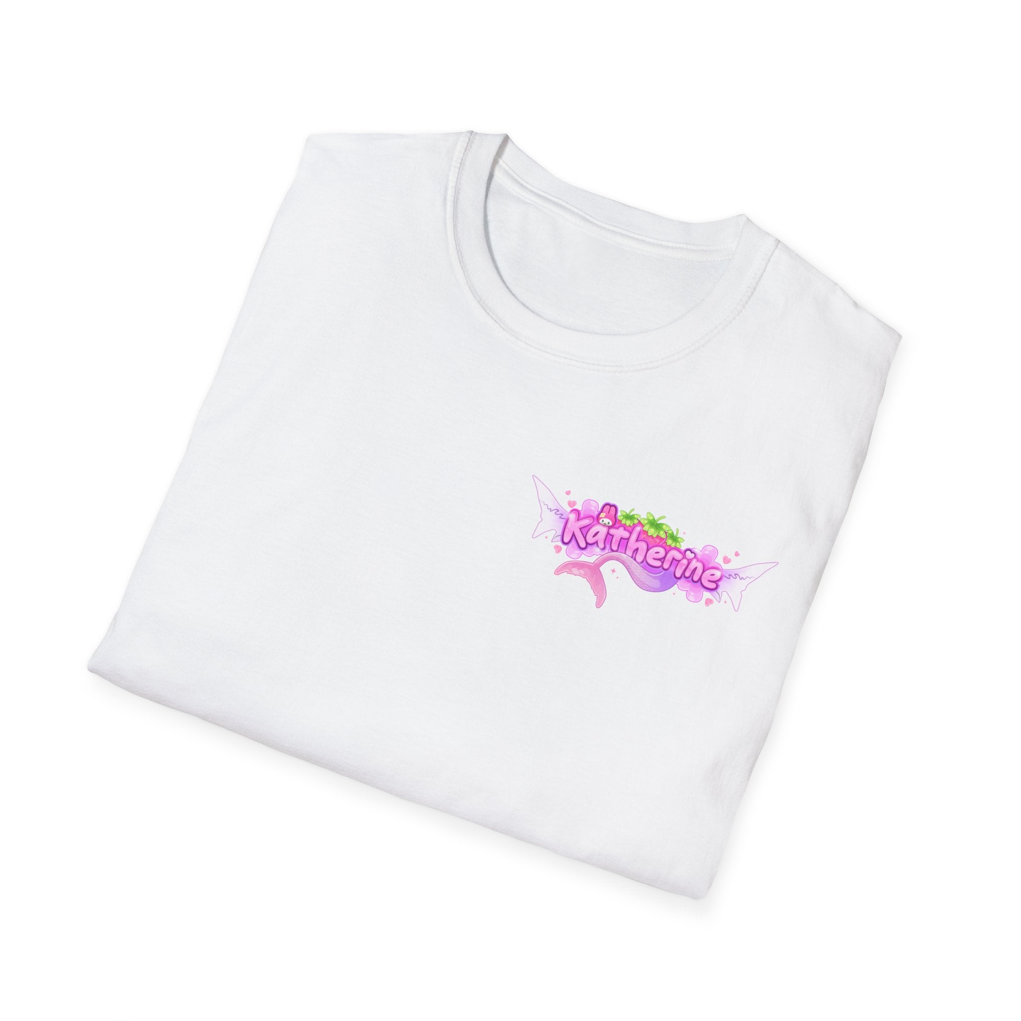 DreamyKatherine TShirt