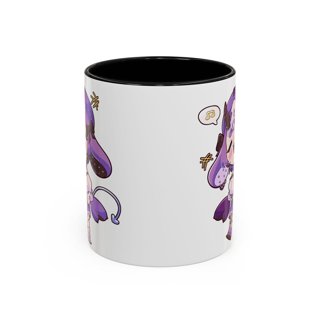 Moonie "Sing Song" Mug