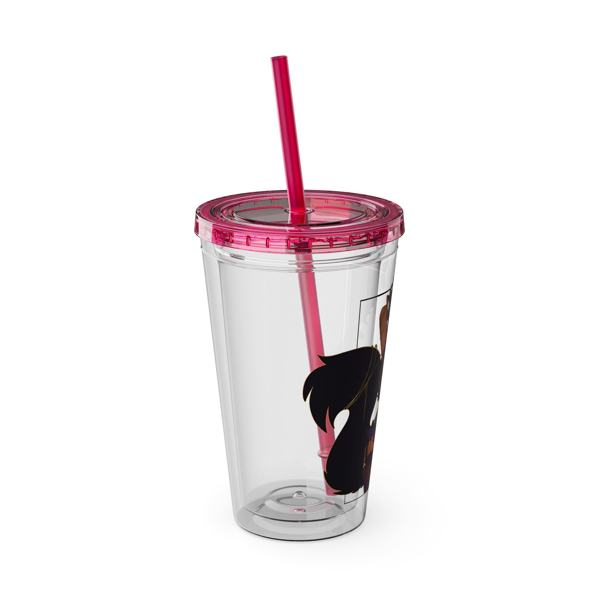 Dweepy Tumbler
