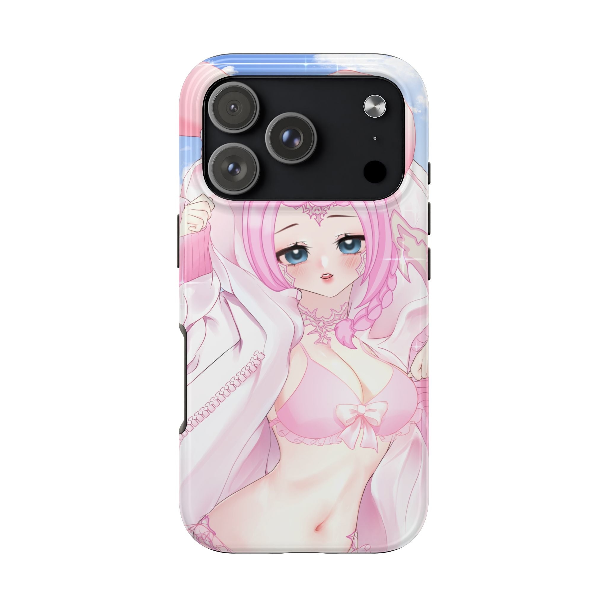 DreamyKatherine Phone Case