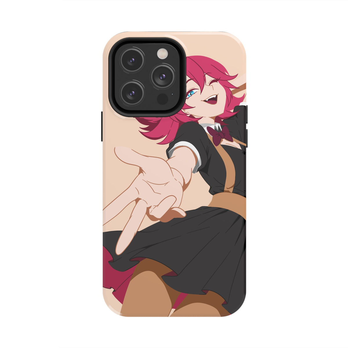 LenDubs "Happy Len" Phone Case