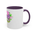 tealeafshark "Logo" Mug