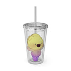 sunnyclowny "Mascot" Tumbler
