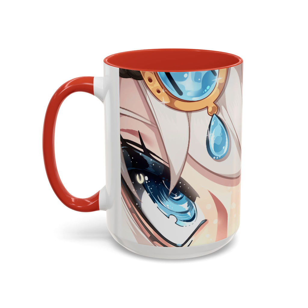 Hengist Trading Co. Mug