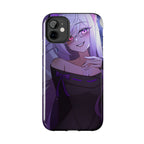 EepySpectre Tough Phone Case