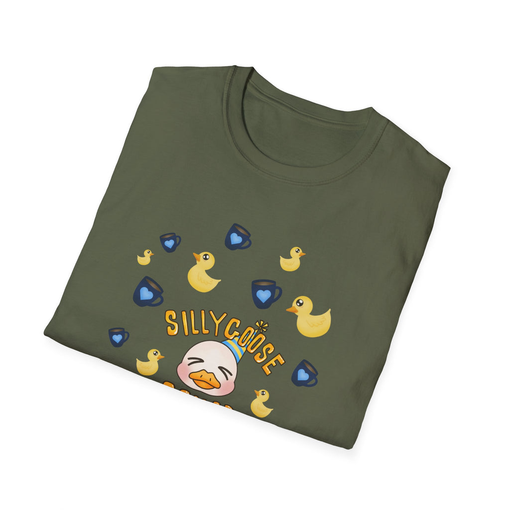 Squishuuvt TShirt