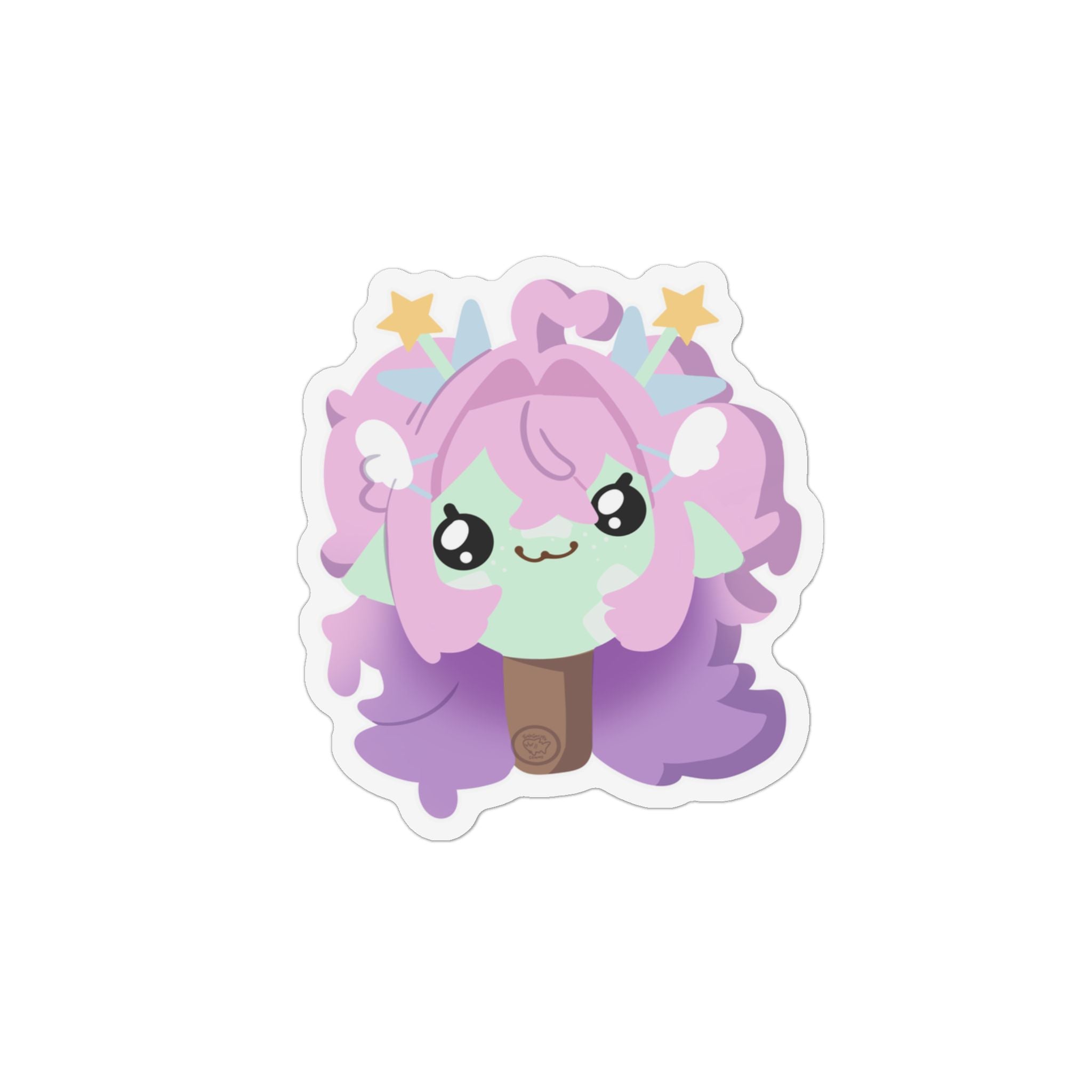 Astrid Andromeda Magnet