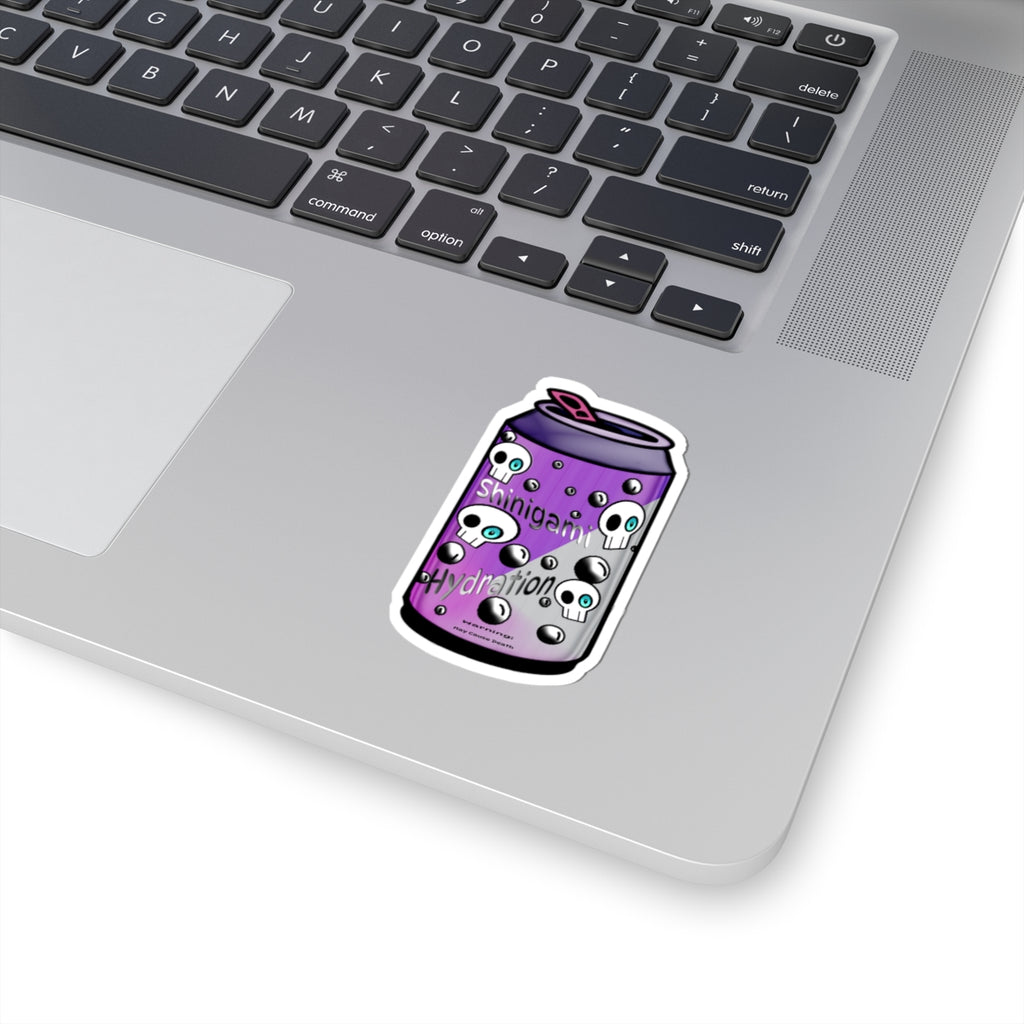 Grem Drink Sticker
