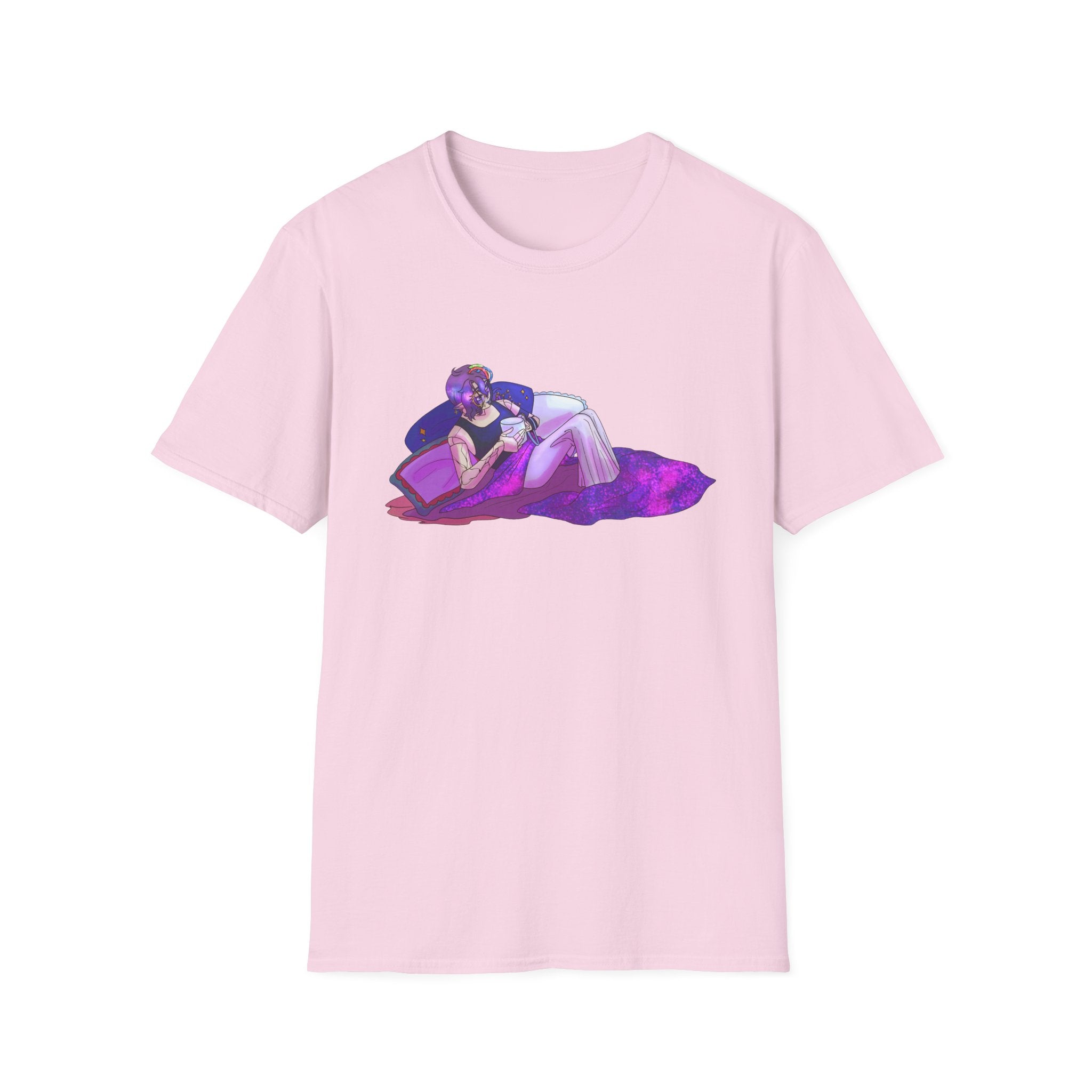 Altair "Cozy" TShirt