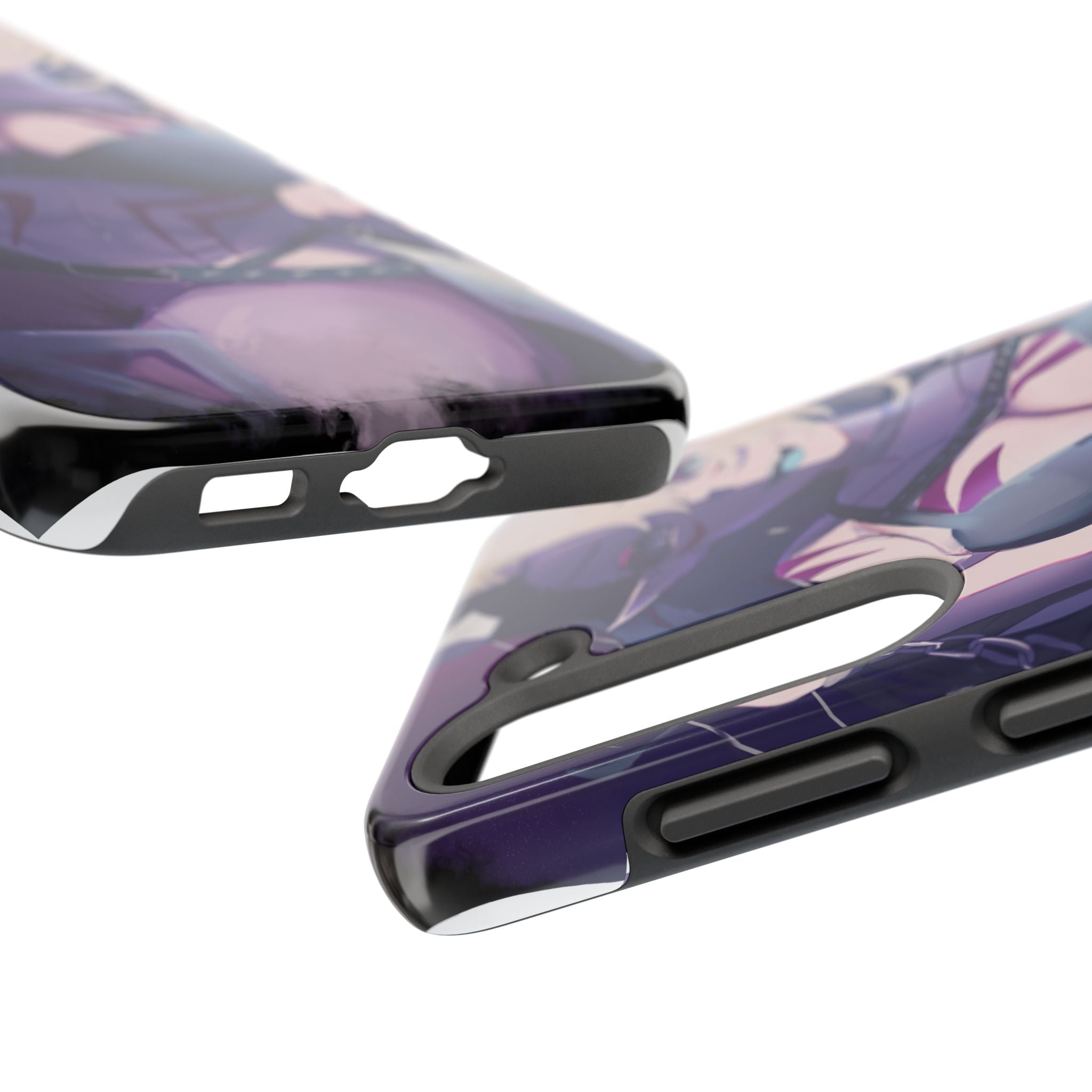 Rhettaliate Phone Case