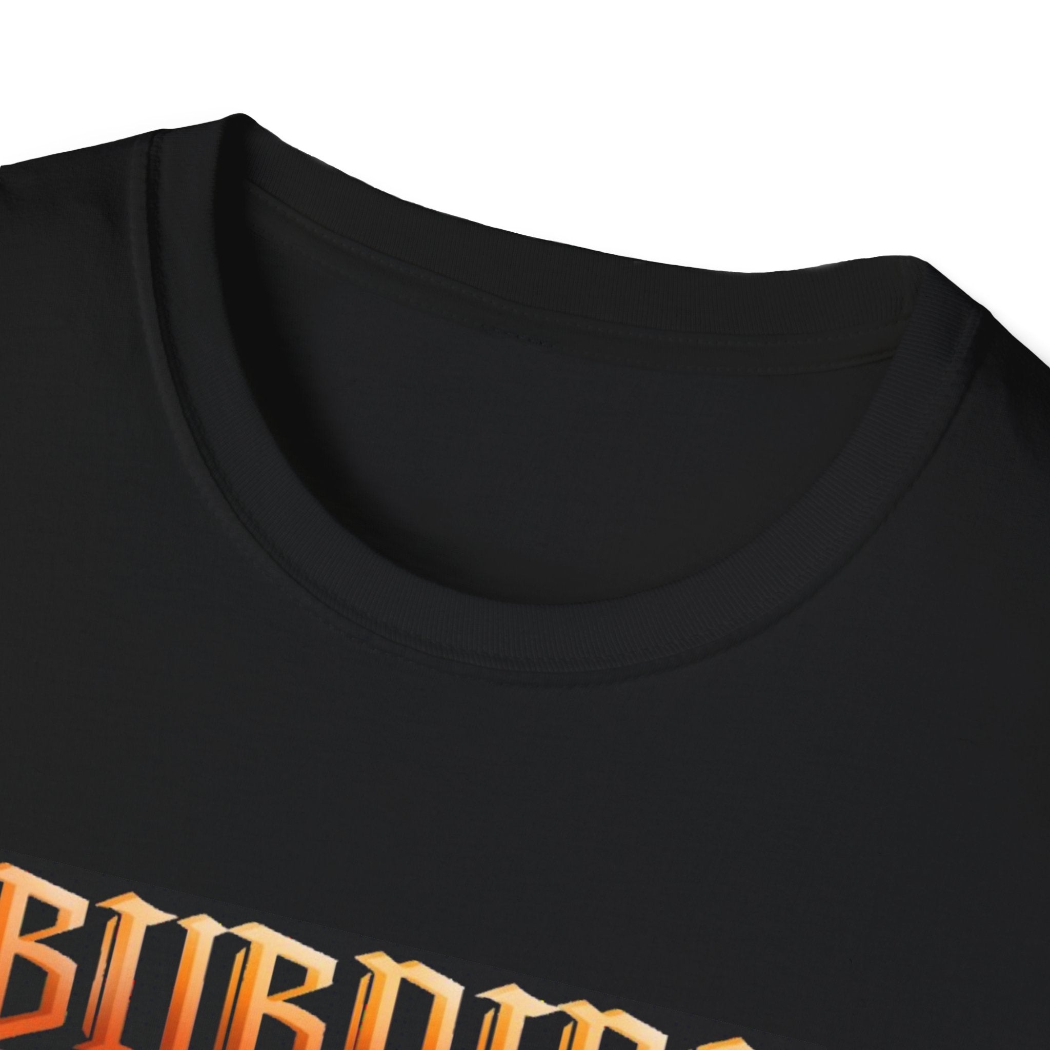 Prometheus "Burning Den" TShirt