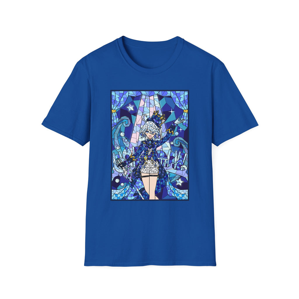 Furina Shogun T-Shirt