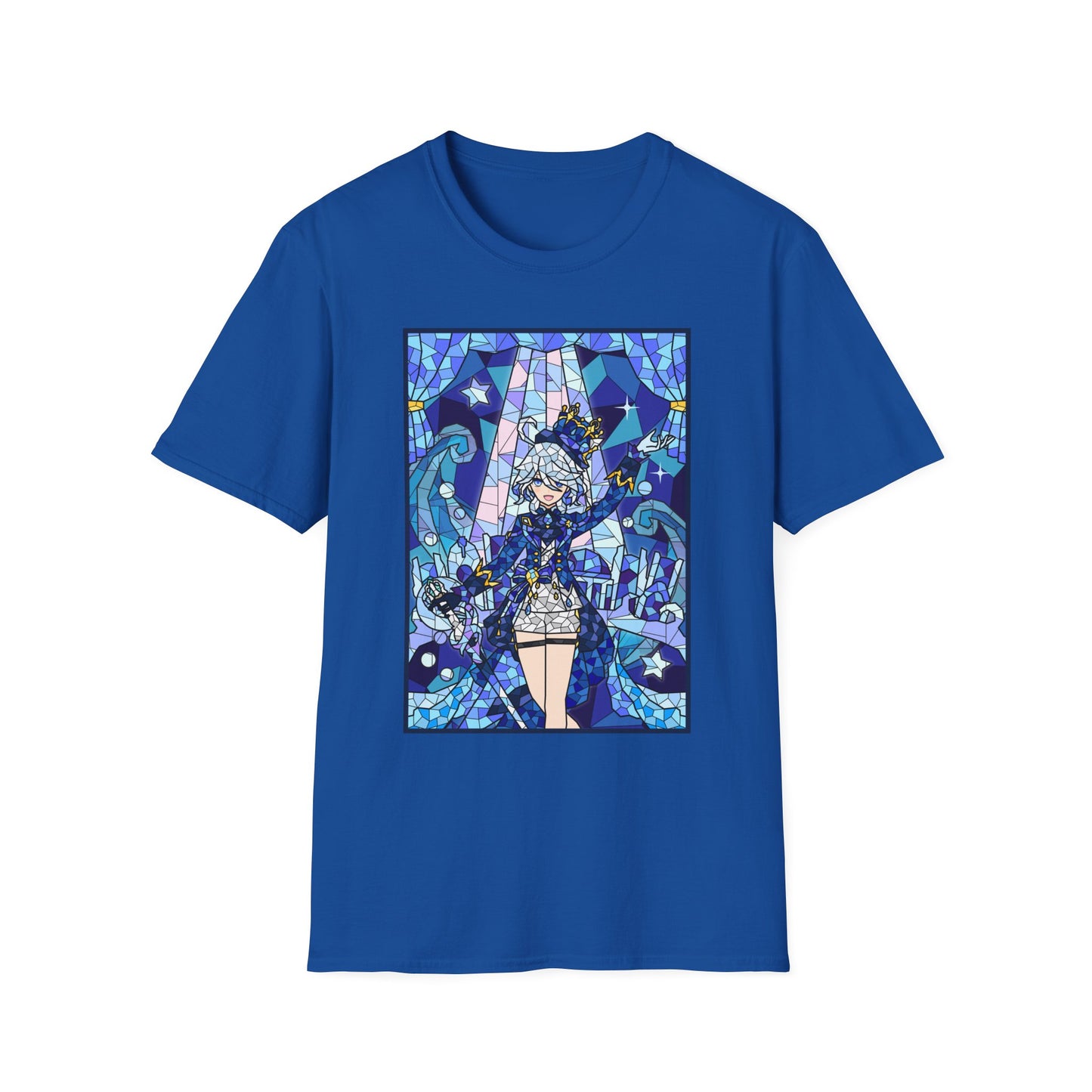 Furina Shogun T-Shirt
