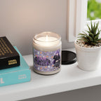 Lavii Bakeneko Candle