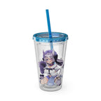 Moonie "Nyan Nyan" Tumbler