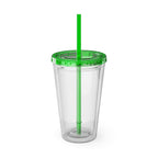 Bobamai Silhouette Tumbler