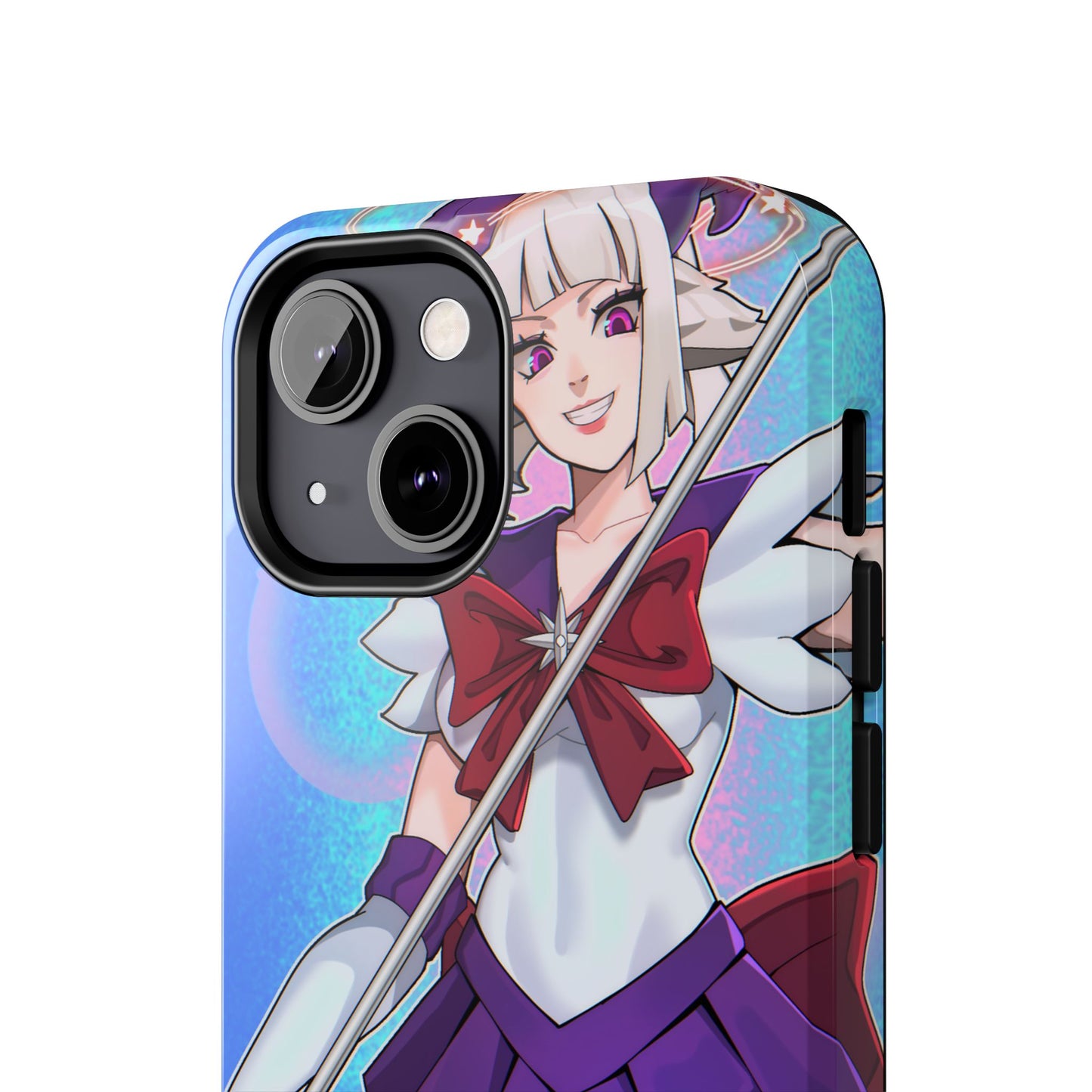 Star Protector Bobamai Tough Phone Case