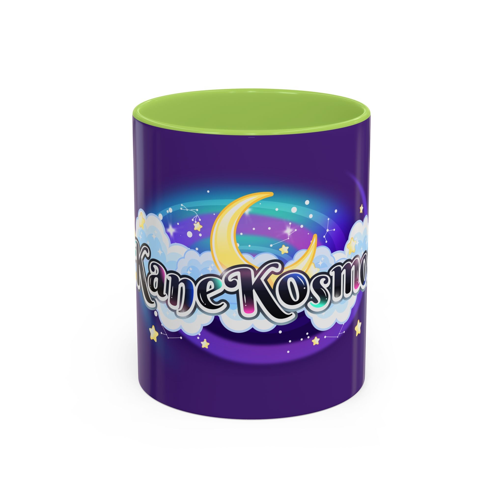 KaneKosmos Logo Mug