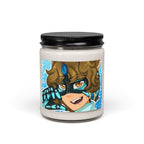 PercyEverett Candle