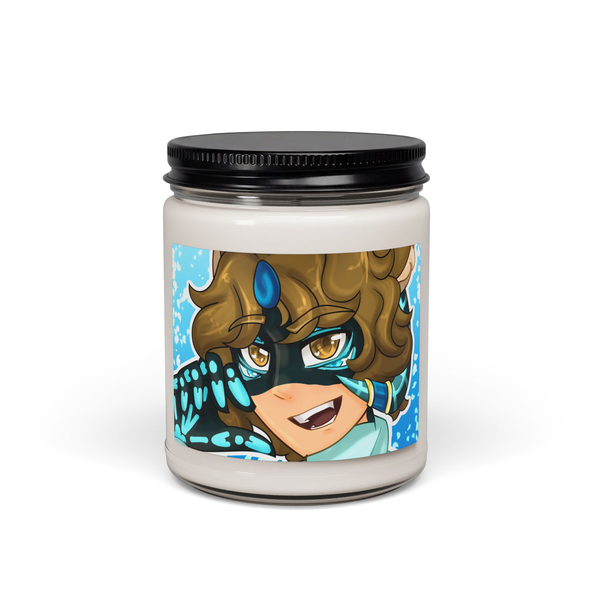 PercyEverett Candle