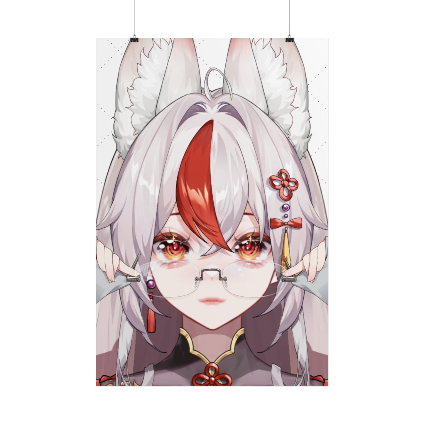 Chchenmeiling Poster