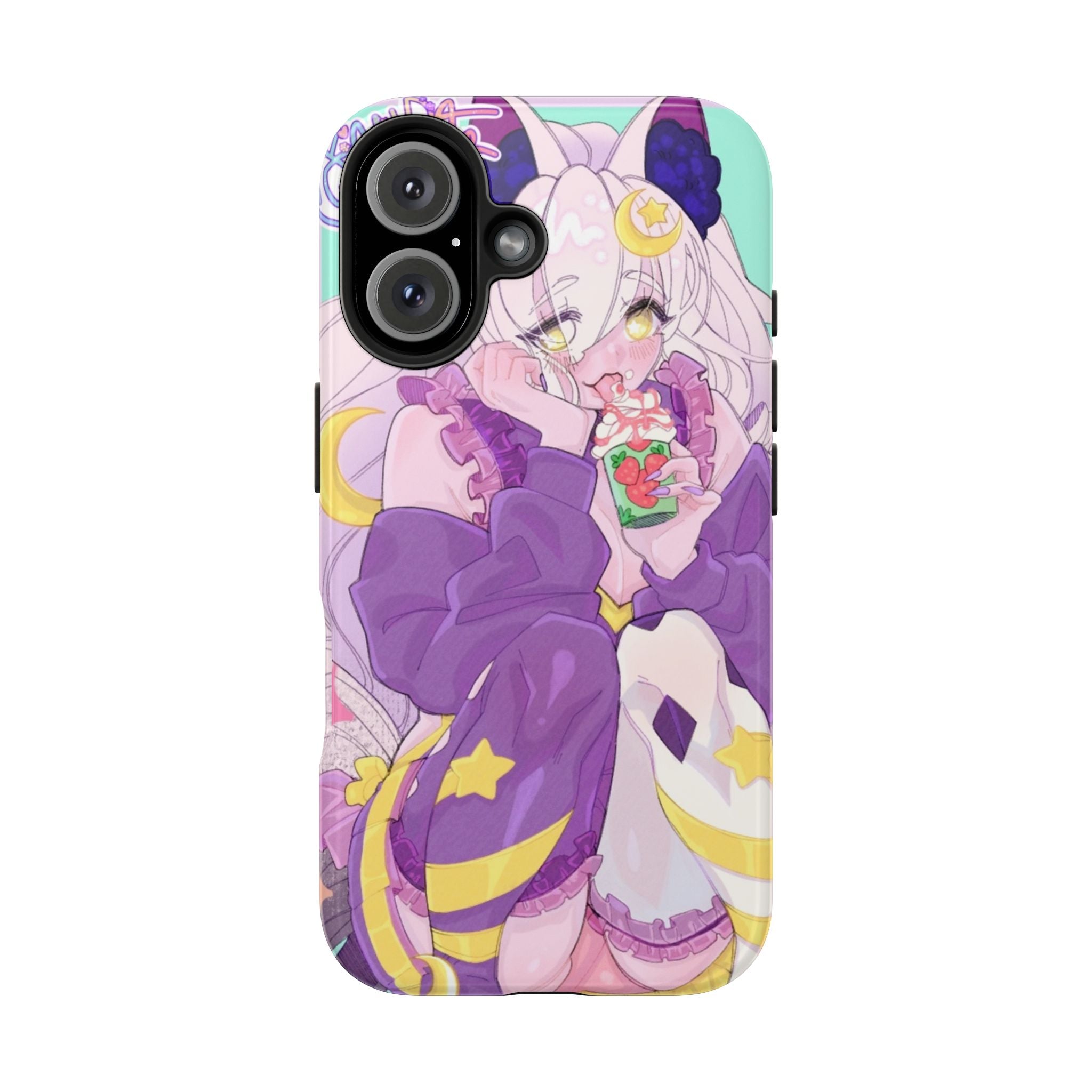 Nyanva "Sweet Treat" Phone case