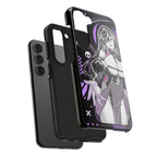 Grem The Reaper Tough Phone Case