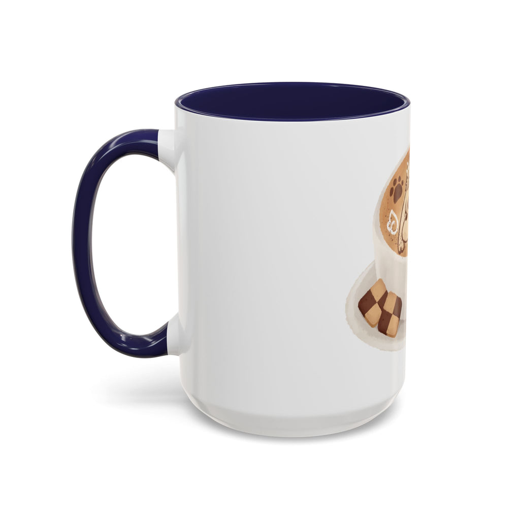 AnimeQueenVT Mug