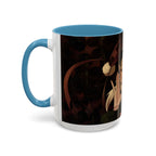 ItsLinnie Accent Color Mug