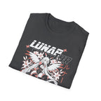 LunarTyr "Ascendant" TShirt - KatDragonz