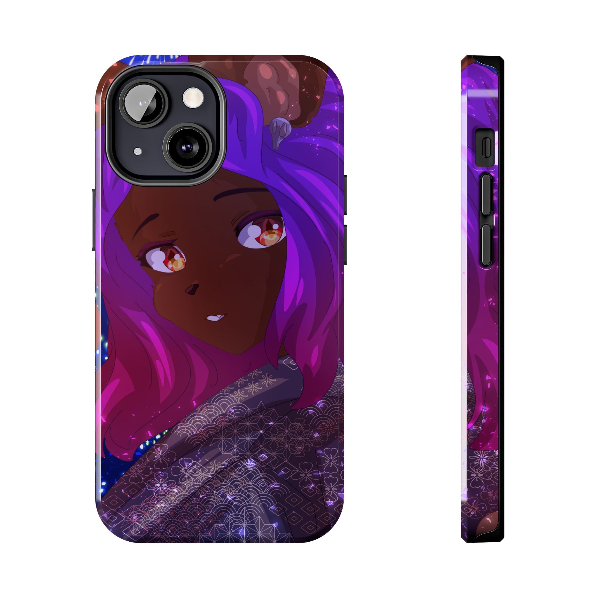sweetbearVT Phone Case