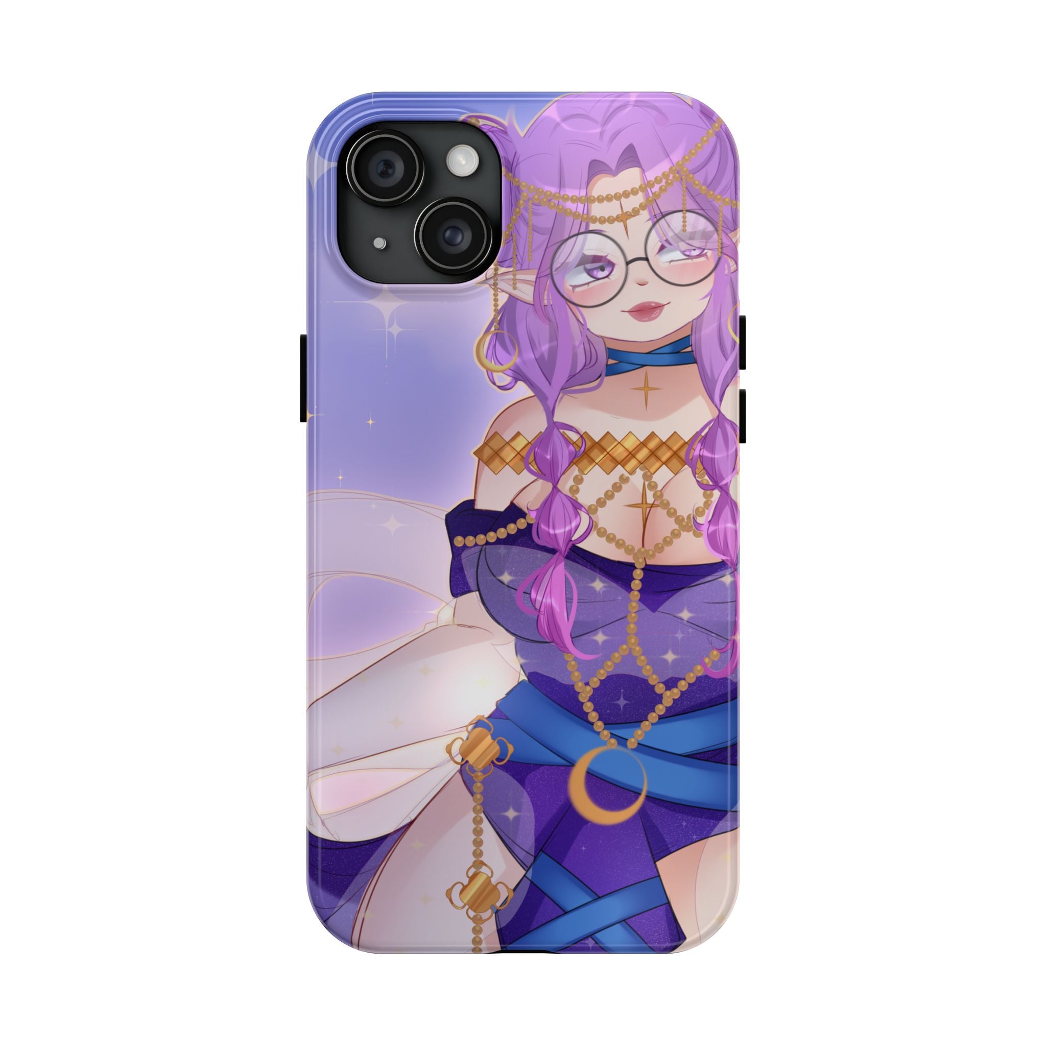 Mama Lumi "Dream" Tough Phone Case