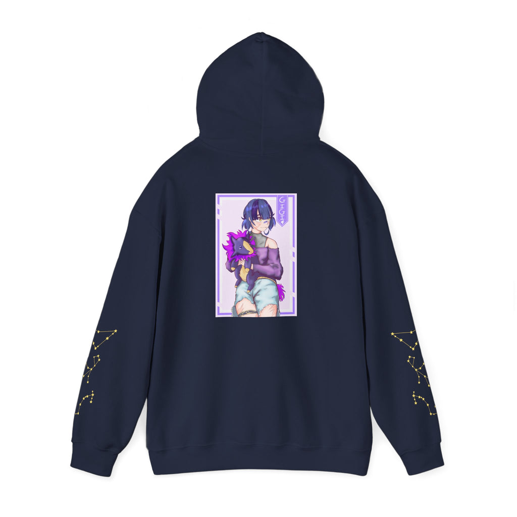 GigiEasy Designer Hoodie