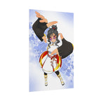 LadyKnightLynk "Take A Pic!" Poster