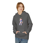 Luna Rainn "Puppy Nap" Hoodie