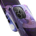 EepySpectre Tough Phone Case