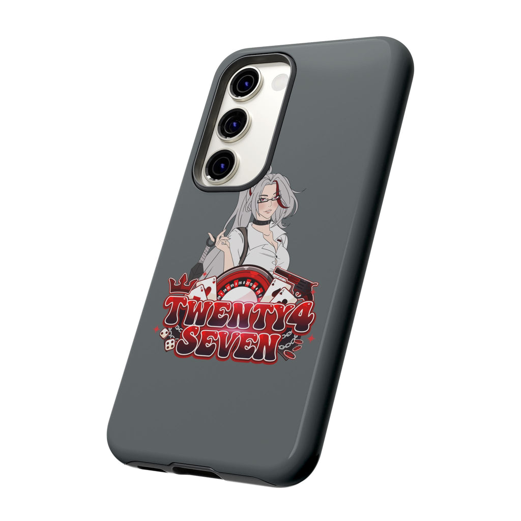 Kaeru Chibana Phone Case