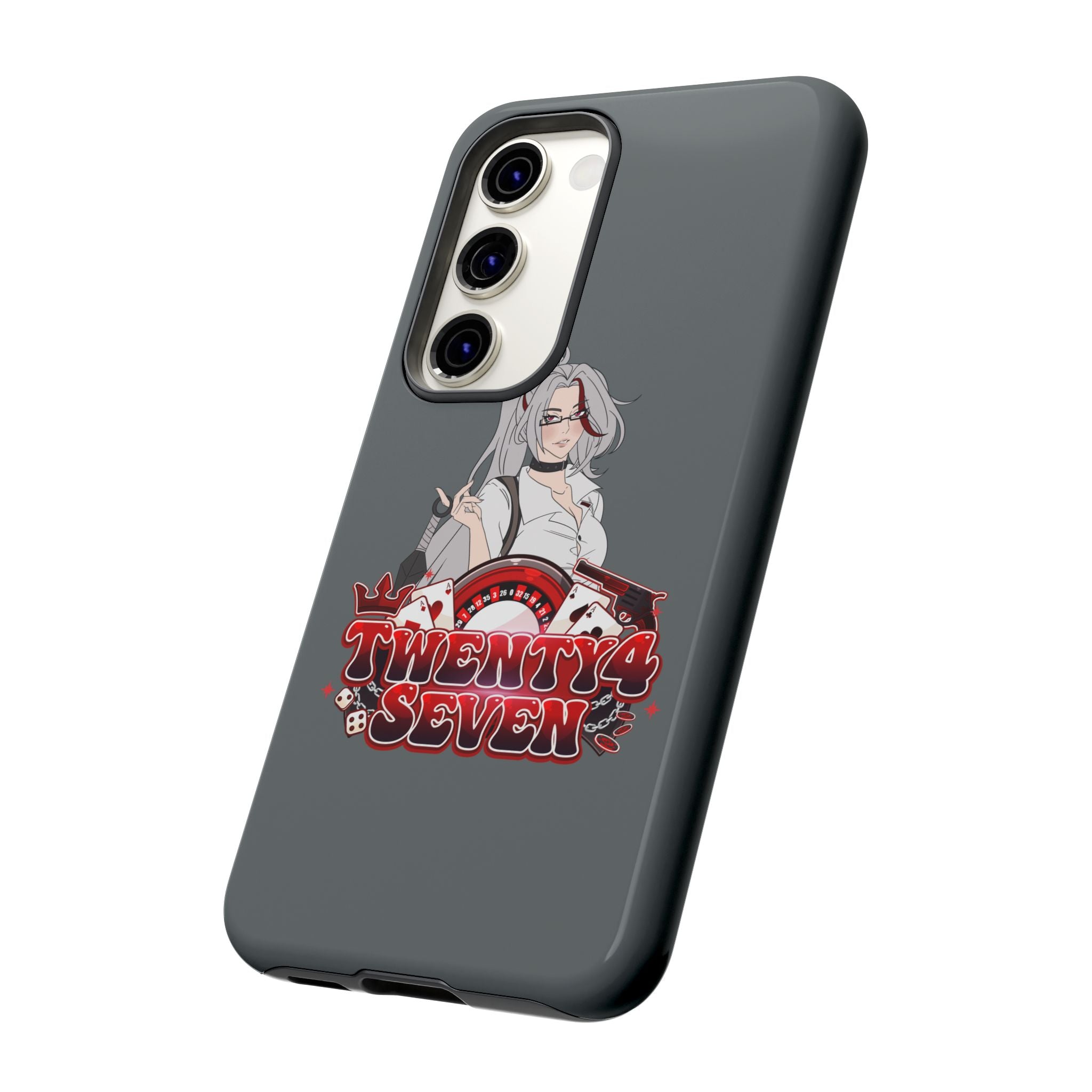 Kaeru Chibana Phone Case