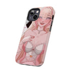 Phlirty "Missed Call" Tough Phone Case